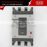 Hot sales with Competitve Price LS ABN 403C 3p 400a MCCB Main Types Of Circuit Breakers China