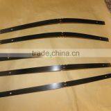 PET Coating Flat Wiper Blade thumbnail-1