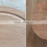 Bamboo Chopping Blocks, Organic Bamboo Cutting Board thumbnail-2
