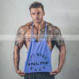 Stringer/Body Building Stringer/Racerback Stringer/100% Cotton Stringer thumbnail-4