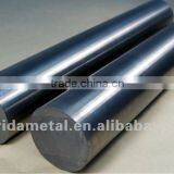 ASTM B348 Polished Pure Titanium Rod