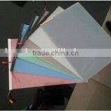 Black and Blue Colored Smart Film in High Quality thumbnail-3