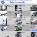 VM1580 3 Axis CNC Vertical VMC Milling Machine Center thumbnail-5