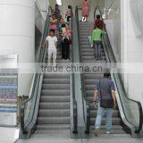 Cheap Residential Escalator Export