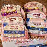 5 Layer Co-extrusion Zip Lock Insulated Freezer Bag thumbnail-3