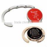 New Metal Lady Bag Holder thumbnail-1