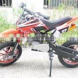 mini bike 49cc hot selling dirt bike with CE