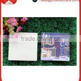 Customsized Waterproofing Cork Coaster Bibulous Wooden Coasters thumbnail-5