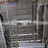 High Quality China 50 Cars Top Brand Vehicles Automatic Tower Parking System From DMAC thumbnail-5