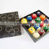 2014 Best Sale Aramith Pool Billiard Balls thumbnail-2