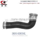 HEBEI JUNXIANG COMPANNY JXBMRHS0-13 VW TURBO HOSEOEM NO.1K0145834L thumbnail-1