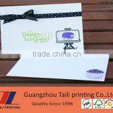 New Style Hand Made Paper Quilling Greeting Cards