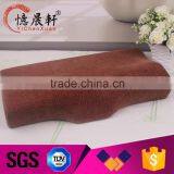 Visco Elastic Cervical Vertebra Pillow, Side-to-back or Side-to-side, Moulded Memory Foam Pillow