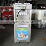 Self-service Soft Ice Cream Scoop Machine for Sale thumbnail-3