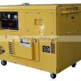 Diesel Generator set/ genset machine