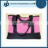 Wholesale Promotion Tote Canvas Shopping Bag thumbnail-1