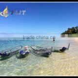 OEM Plastic 2 or 3 Person Sit on Top Kayak thumbnail-1