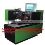 EPS815 Fuel Injection Pump Test Bench/diesel Fuel Injection Test Bench