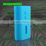 Top Selling Silicone Case for KBOX 70w Mod 100% Original Silicone Skin/cover for Kbox 70w tc Mod thumbnail-5