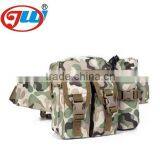 Men Military Waist Bag With Mobile Phone thumbnail-1
