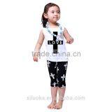 2016 New Hot Baby Girls Bubble Necklace and Wholesale Children's Boutique Clothing thumbnail-1