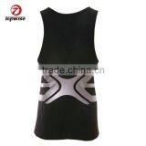 2015 Wholesale Custom Qucik Dry Sports Running Singlet thumbnail-2