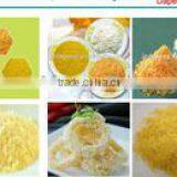 High Quality Hot Sale Automatic Bread Crumbs Making Machine for Sale thumbnail-2