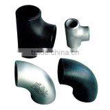 Carbon Steel Plumbing Tee