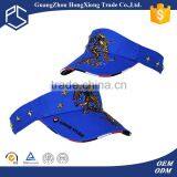 Trade Assurance Wholesale Cheap uv Sun Visor Hat thumbnail-2