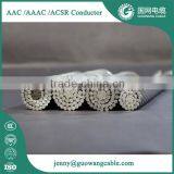 Professional 19/3.38mm All Aluminum Conductor Tulip Bared Cable thumbnail-5