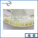 CNC Machining Plastic Enclosure Box Shell Prototype thumbnail-2