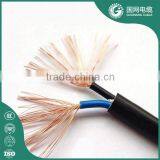 High Quality Factory Price 6 mm Electric Wire thumbnail-1