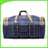 Fashion Folding Travel Bag Large Capacity 26 Inch Suitcase Yiwu Quality Choice