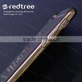 Electroplate High-end Customized Design Diamond Printing Case Cover for Iphone 6s 6plu 7 thumbnail-3