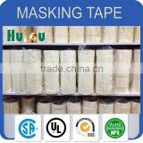 Masking Tape / Crepe Paper Blue 130mic Masking Tape Log Roll