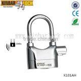 Motorcycle Alarm Lock thumbnail-1