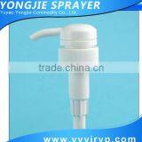 Yuyao China Supplier 32mm Lotion Pump for Body Made in China Lotion Bottle Pump