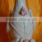 Decoration Porcelain Vase thumbnail-1