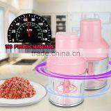 Hot Sell Kitchen Tools Onion Chopper Machine thumbnail-2