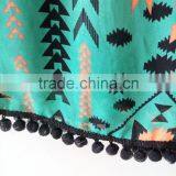 Traditional Pattern Lady Chiffon Skirt Designs Dress/female Apparel Suppliers thumbnail-3