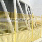 Fiber Reinforced Plastic Fencing, GFRP Fiberglass Fence thumbnail-2