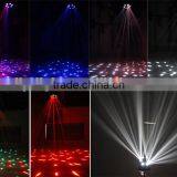 Guangzhou Factory Led Six Eyes Beam Stage Effect Light LED Multi-Beam Light Bar and Night Club thumbnail-5