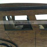 Product Easy to Sell Carved Wooden Car New Items in China Market thumbnail-6