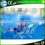 Fashionable Water Sports Giant Inflatable Floating Water Ball Supplier's Choice thumbnail-5