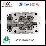 AZ1246040010 Heavy Truck Weichai Engine (D12) Cylinder Head Assembly thumbnail-2