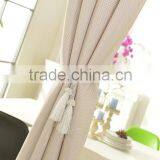 Hotsale Chemical Fiber Curtain Fabric thumbnail-6
