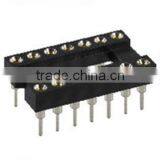 China Factory Direct Sale Spring Loaded Connector Stainless Steel Pogo Contact Test Pin thumbnail-4