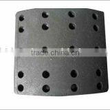 Tractor Brake Shoes 6244200019 thumbnail-1