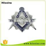 Wholesale High Quality Manufacturer Hot Selling Custom Metal Pin Badge thumbnail-1