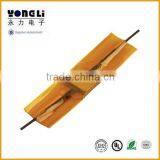 PTC Embedded Contact Heaters